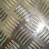 Aluminum Tread Plates